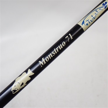 モンストロ７１　ＡＣＳシート